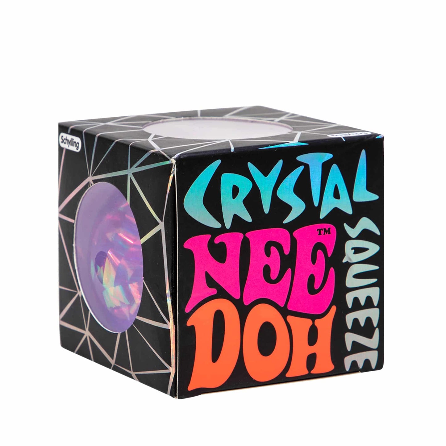 CRYSTAL NEEDOH  - Assorted Colors
