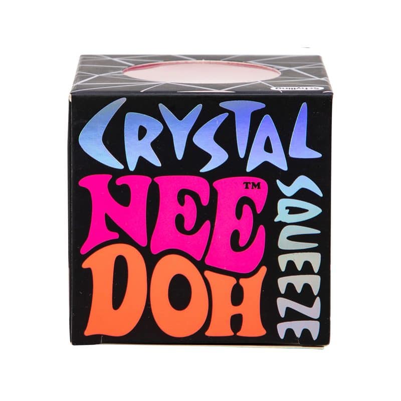 CRYSTAL NEEDOH  - Assorted Colors