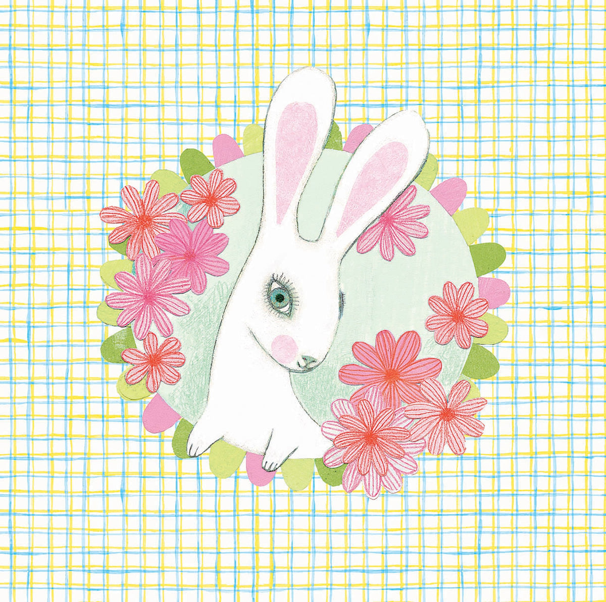 Sweet Rabbit's Song Musical Treasure Box – LittleLeahCo