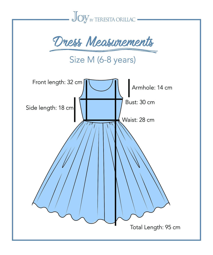 The Arabian Princess Costume