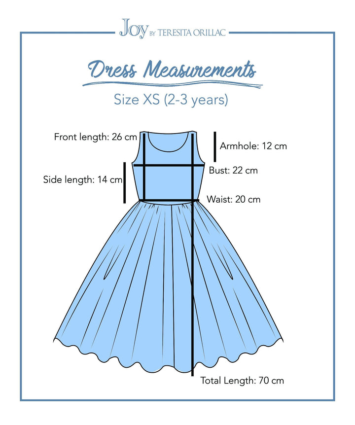 The Arabian Princess Costume