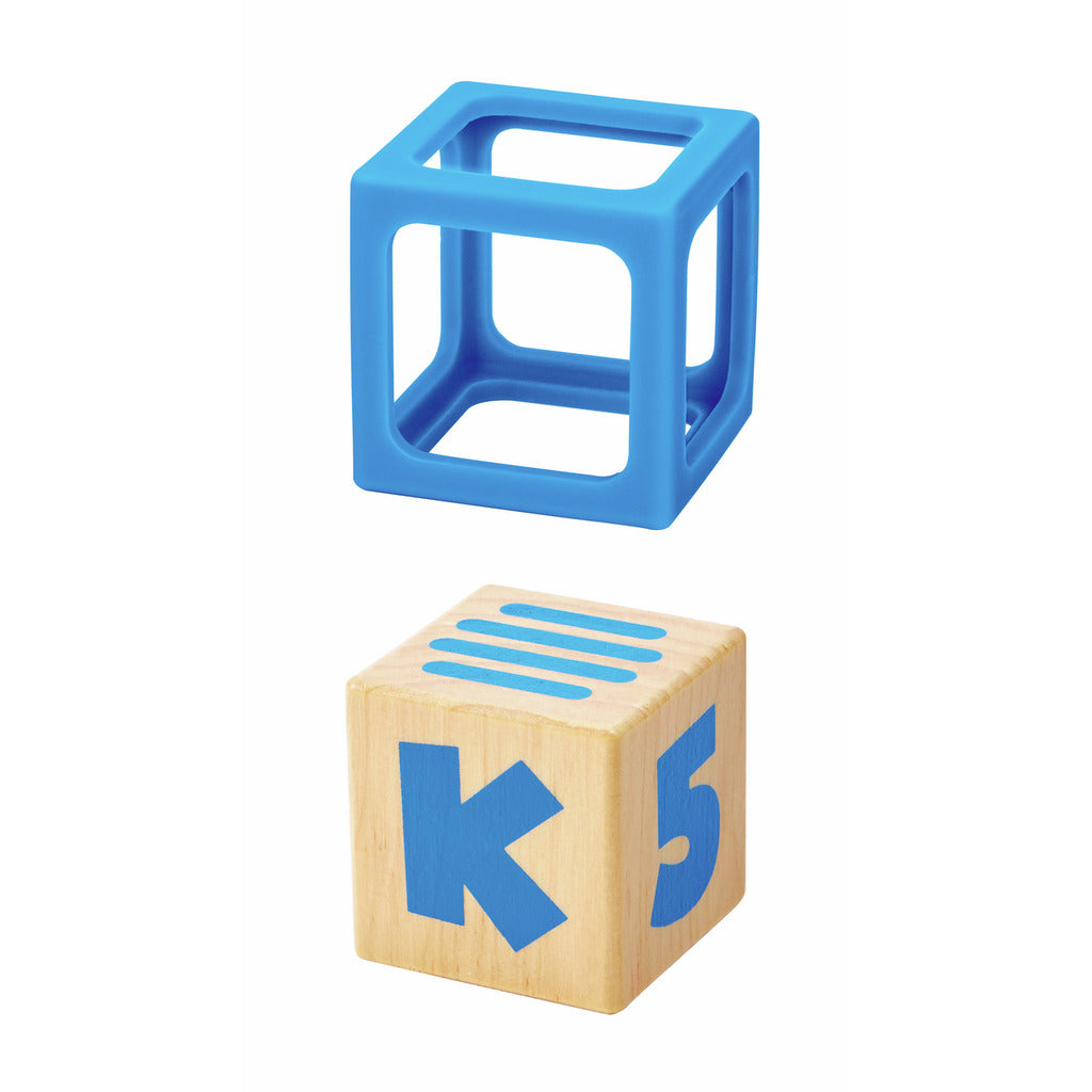 Smart Start ABC Blocks (10pcs)