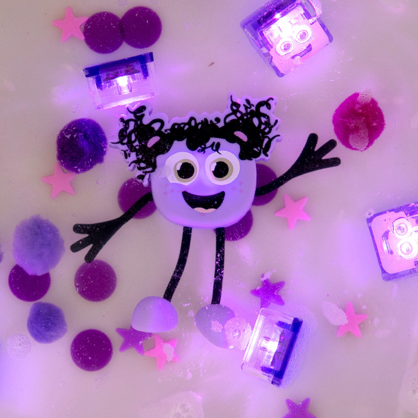 Glo Pals Lumi Character