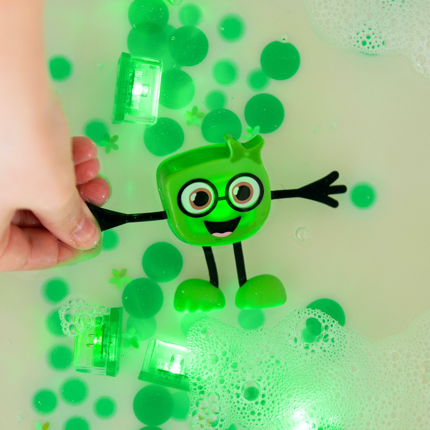 Glo Pals Pippa Character