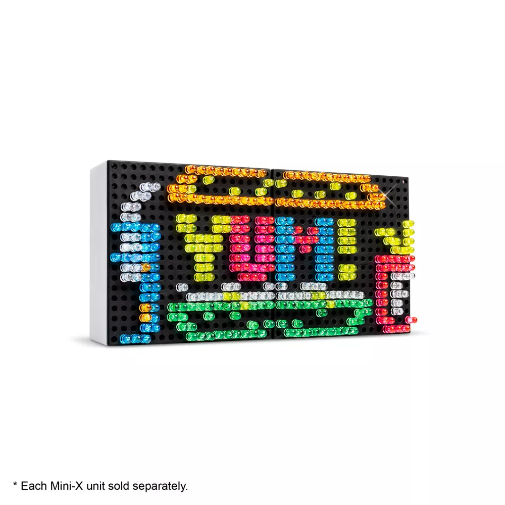 Lite-Brite Mini-X Connect