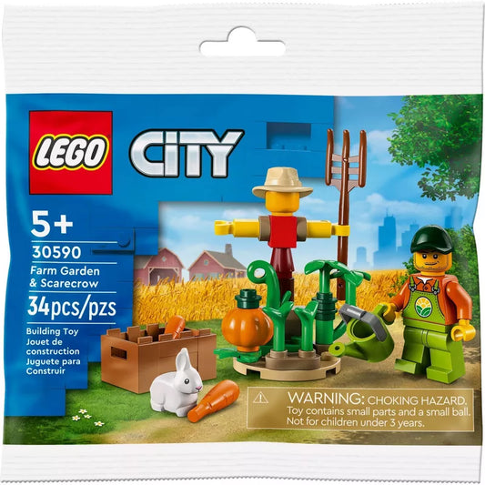 30590 LEGO City