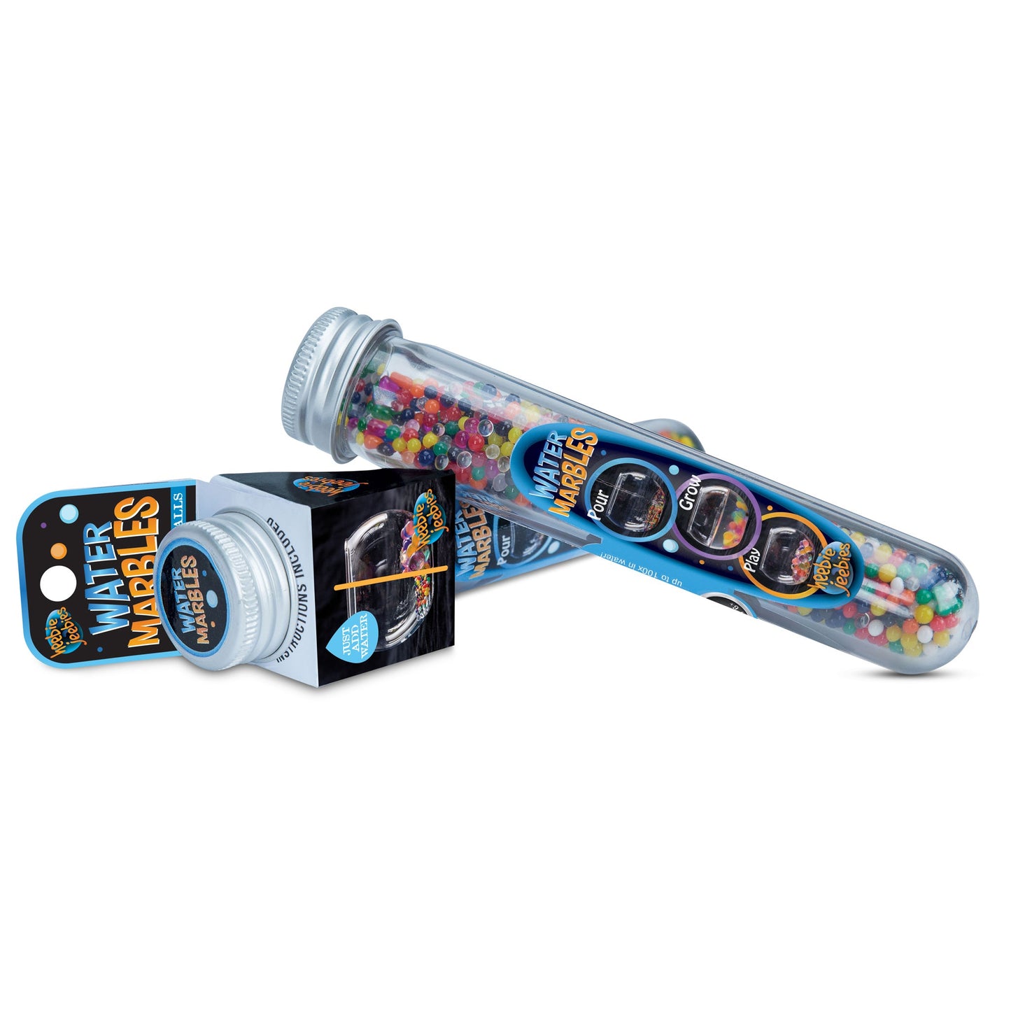 Water Marble