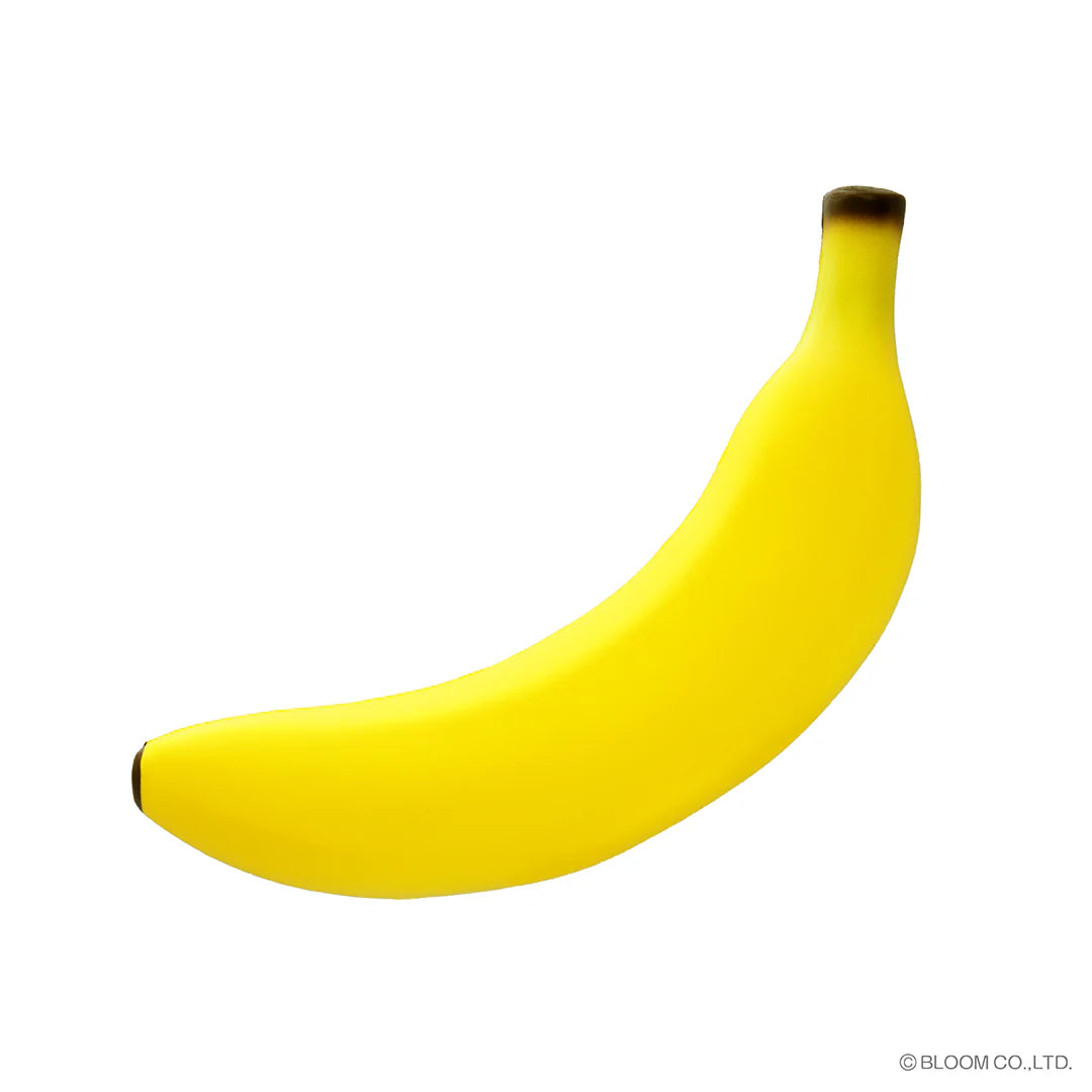 Ibloom Banana Yellow