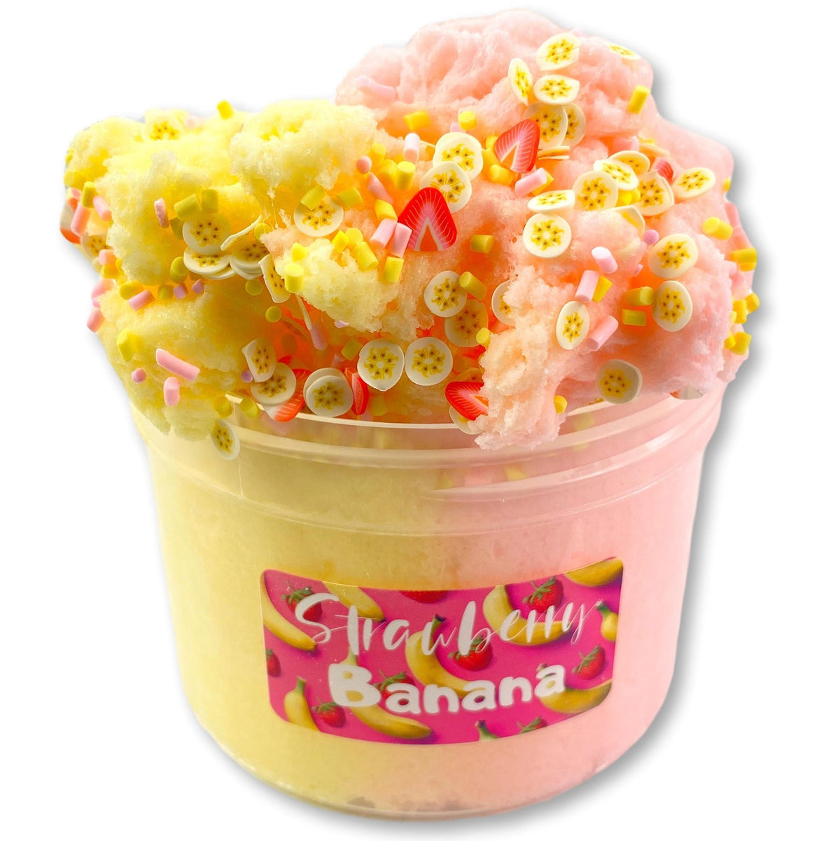 STRAWBERRY BANANA