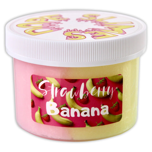 STRAWBERRY BANANA