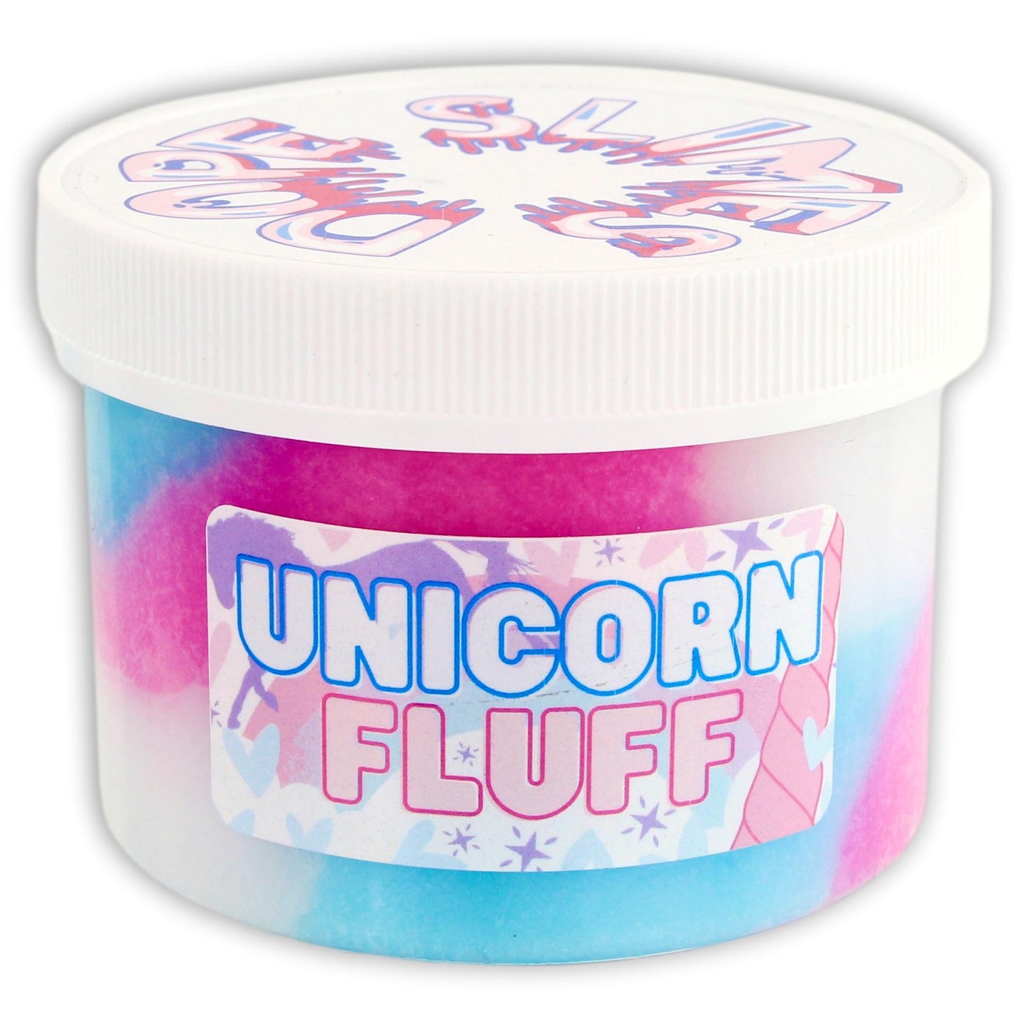 UNICORN FLUFF