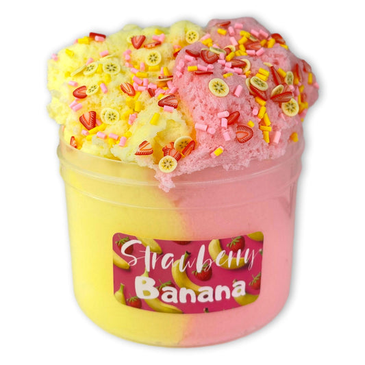 STRAWBERRY BANANA