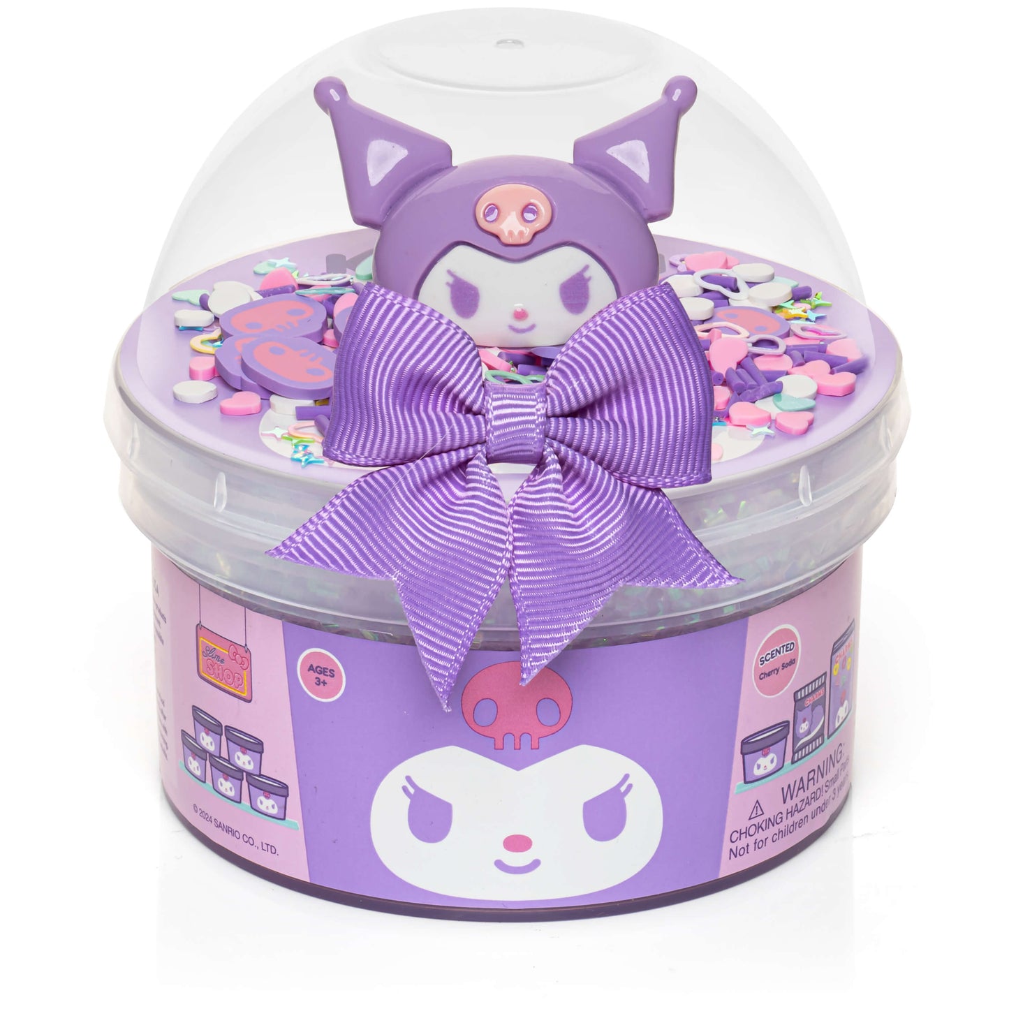 Kuromi Crunchy™ Slime