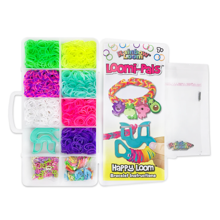 Loomi-Pals® Mini Combo