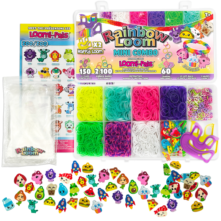 Loomi-Pals® Mini Combo