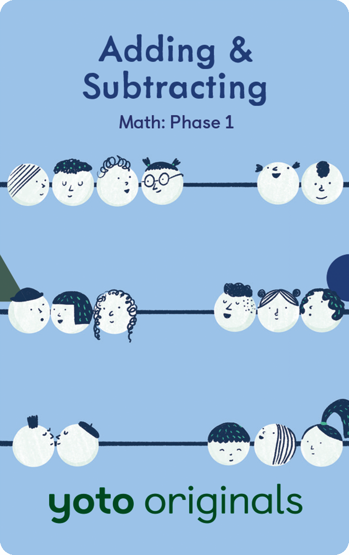 Math Phase 1 – LittleLeahCo