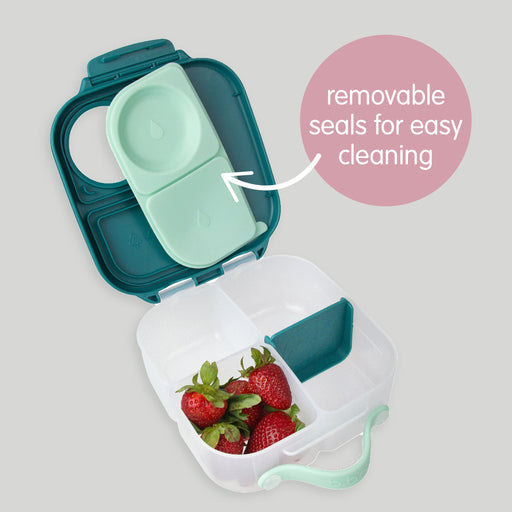 mini lunchbox - ocean breeze