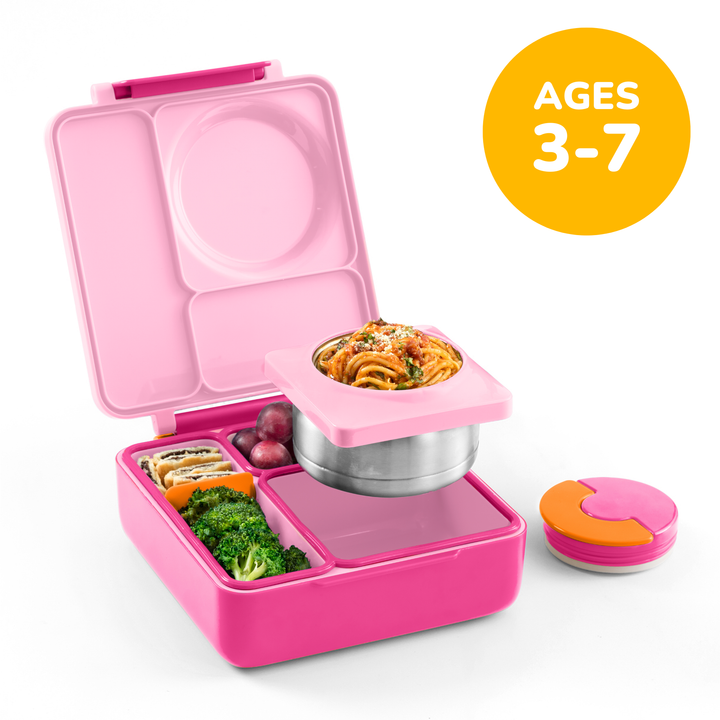 OmieBox Pixie Pink - NEW !