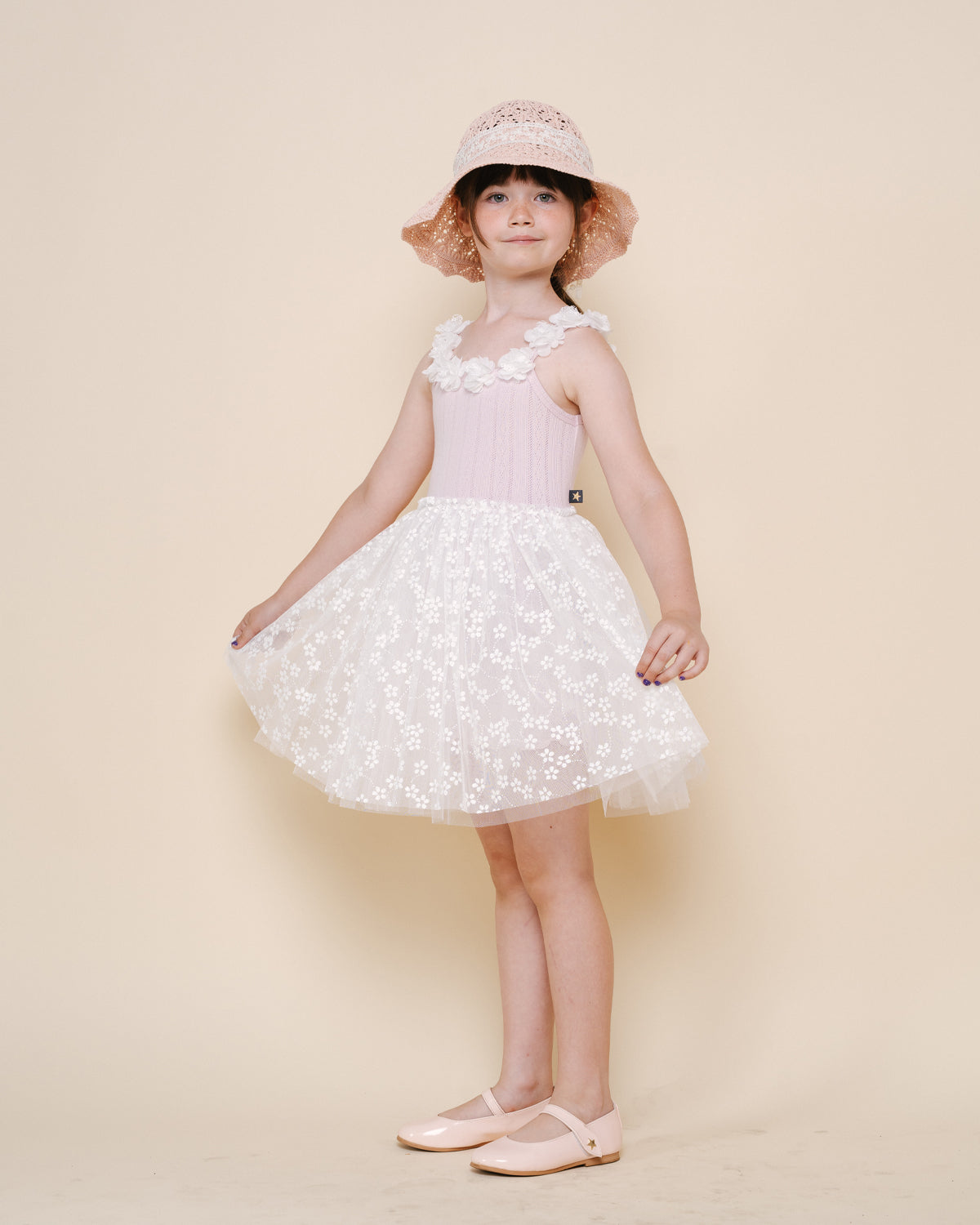 Eden Flower Tutu