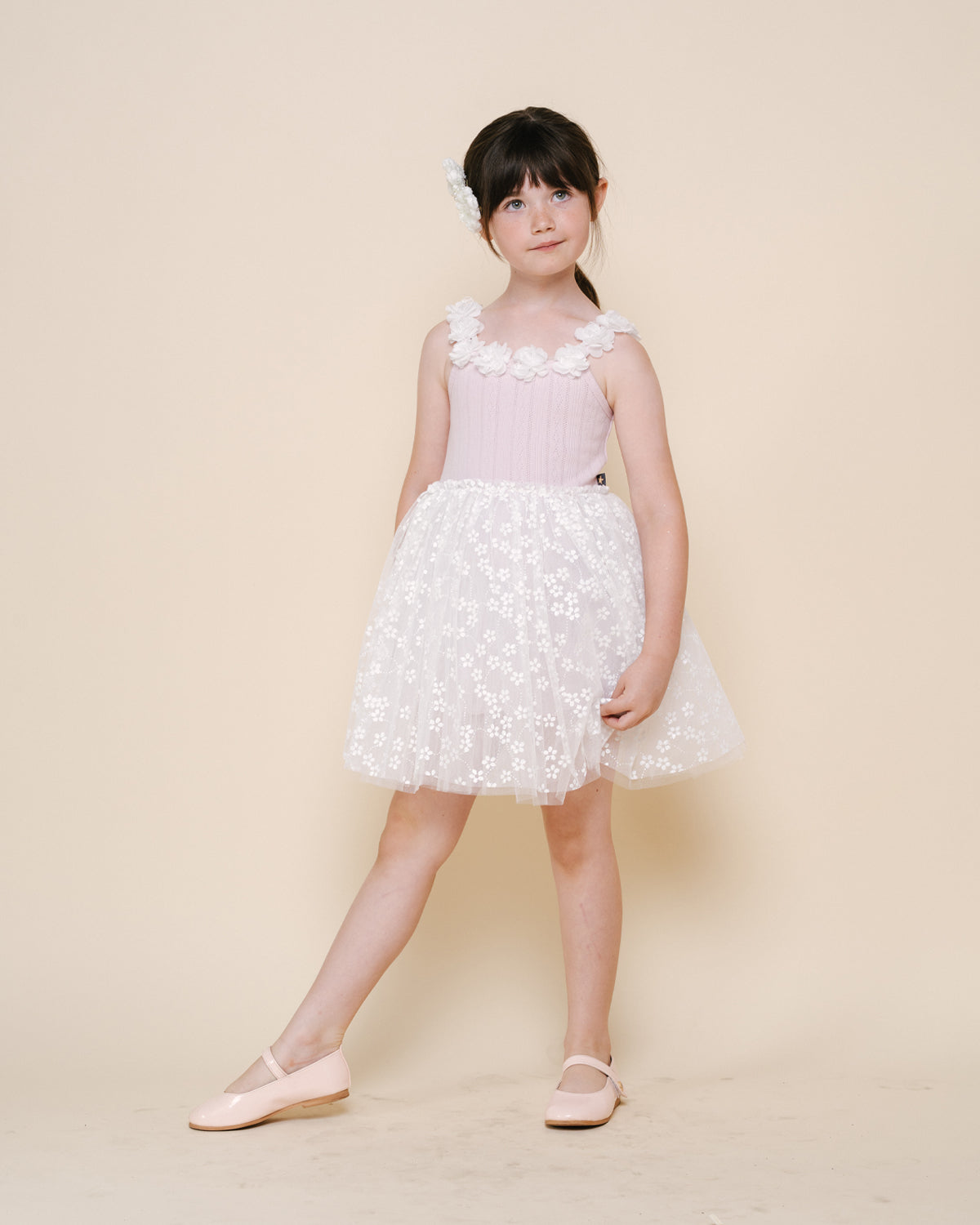 Eden Flower Tutu