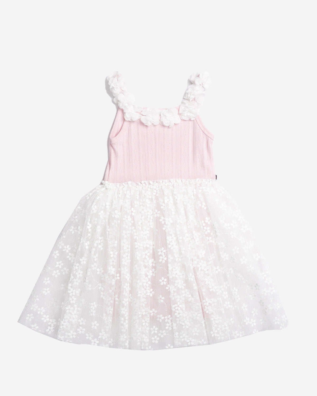 Eden Flower Tutu