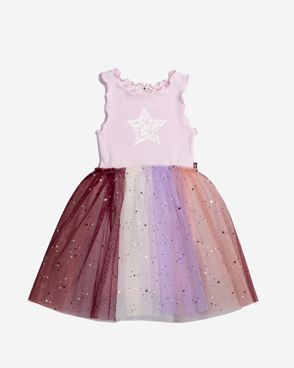 Lola 5 Tutu Dress Pink