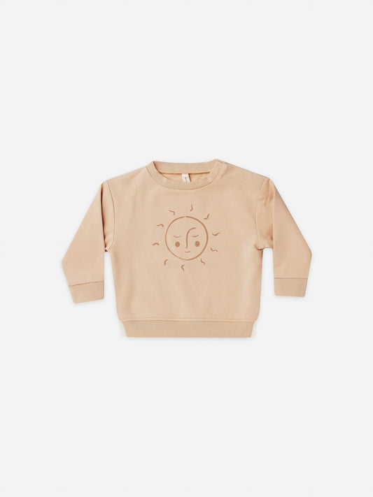 Sweatshirt | Sun