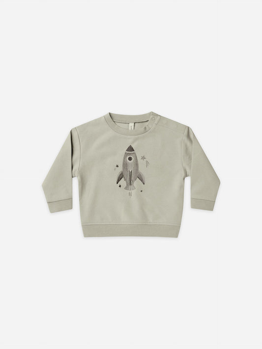 Sweatshirt | Spaceship