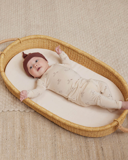 Bamboo Pajama Set || Bunnies