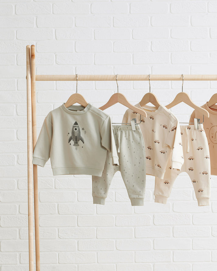 Sweatshirt | Spaceship