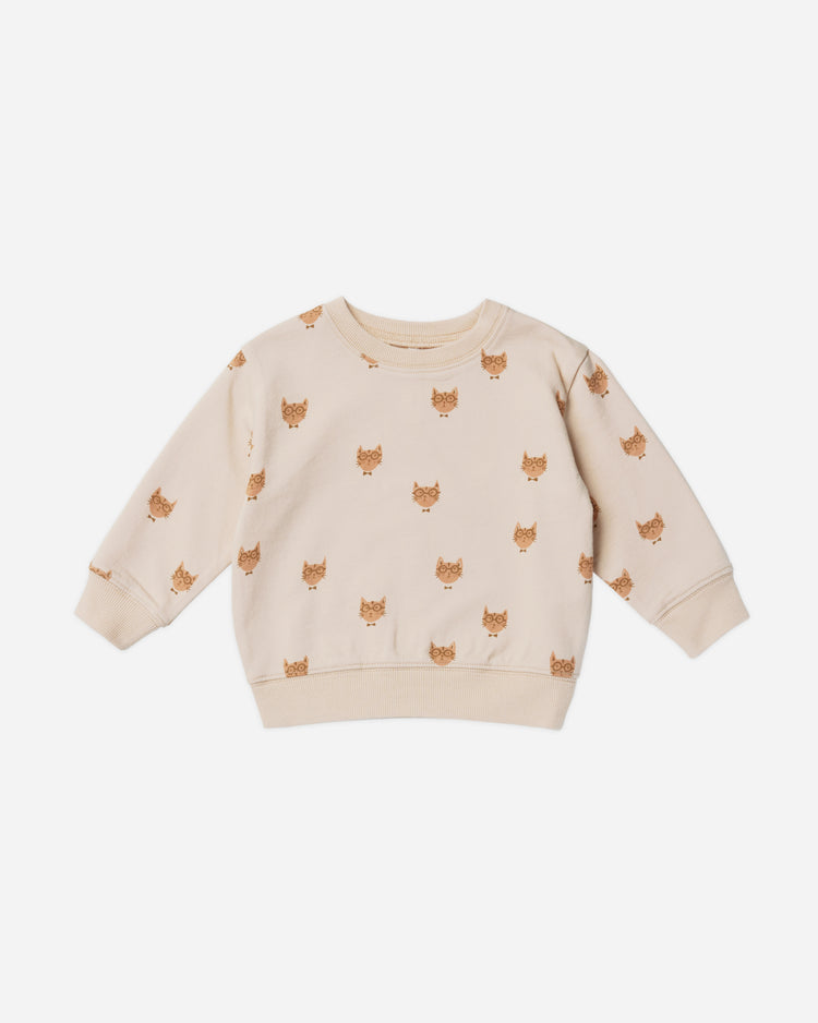 Sweatshirt || Cool Cat