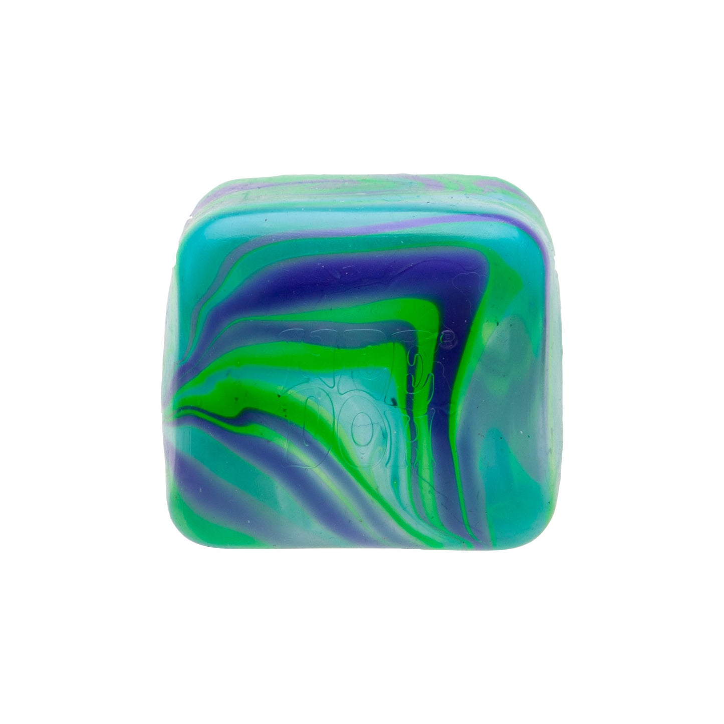 Needoh Nice Cube Swirl