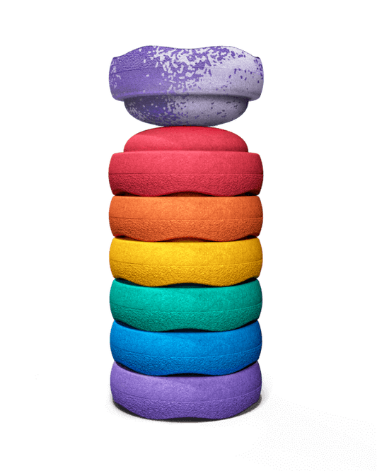 Special Rainbow Fusion