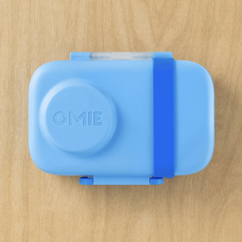 OmieBox® Lite Lilac Puff