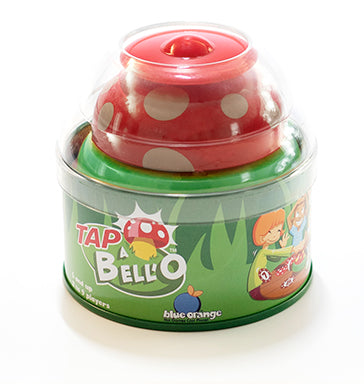 Tap a Bell'O