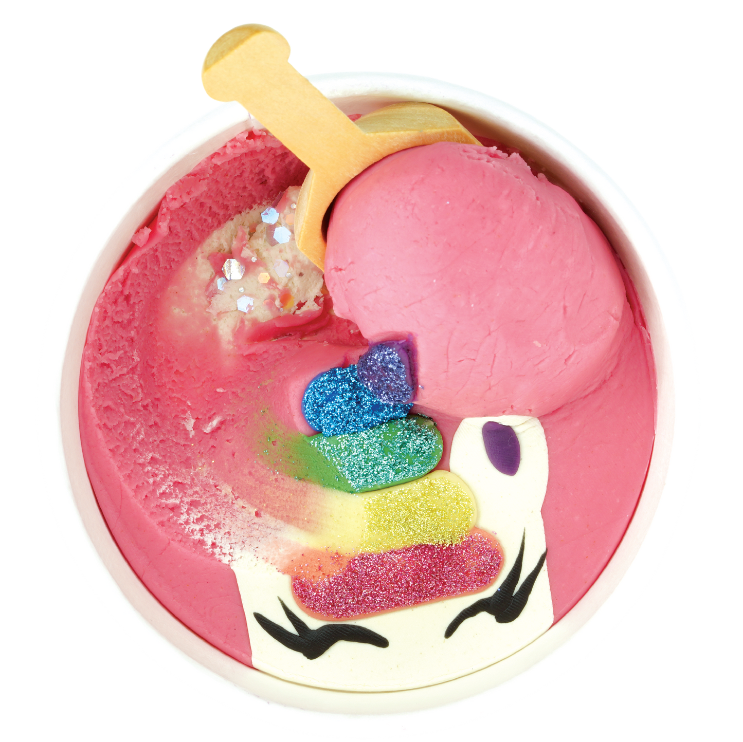 Unicorn Horn