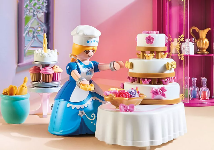 70451 Castle Bakery