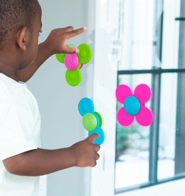 Whirly Squigz