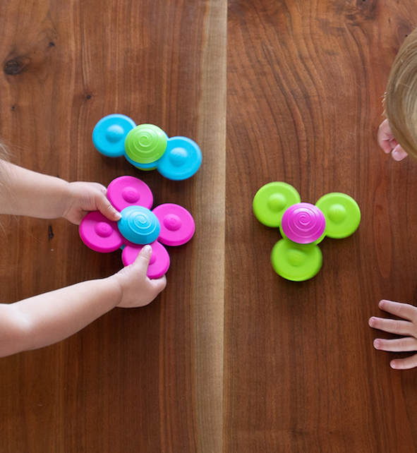 Whirly Squigz