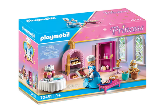 70451 Castle Bakery