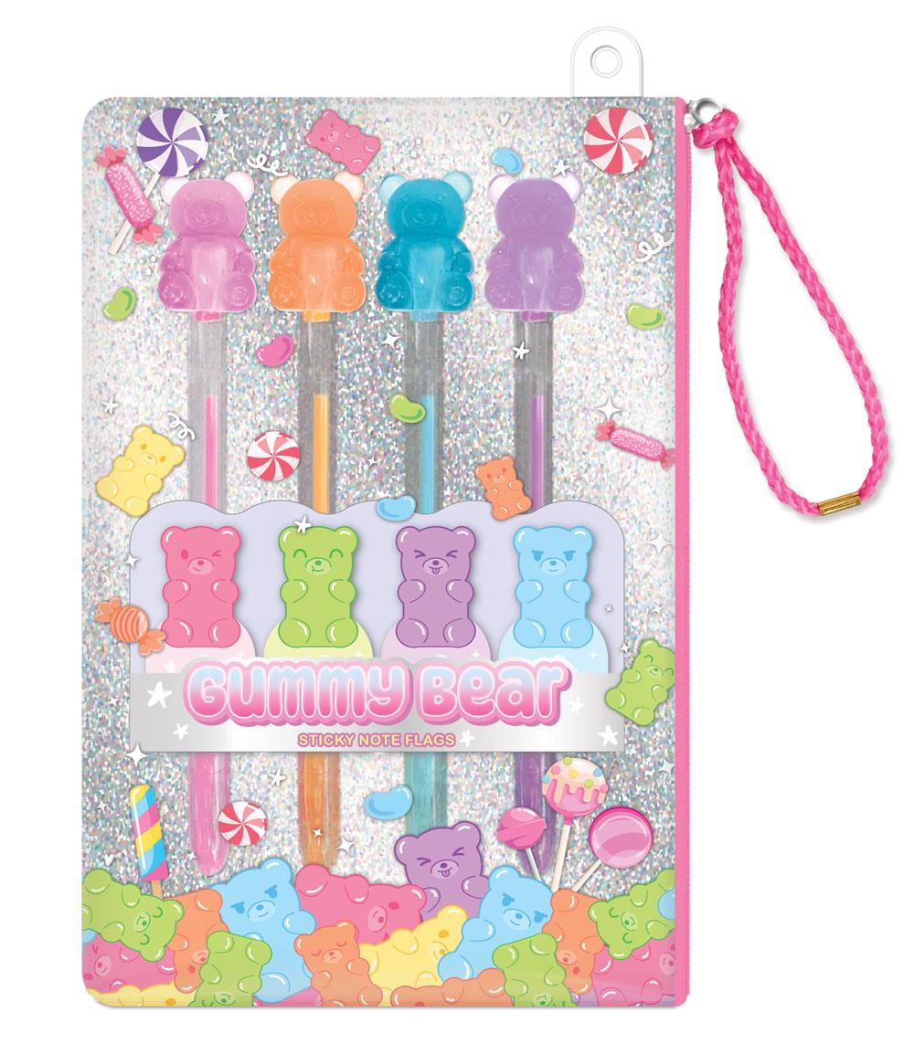 Gel Pentastic,Gummy Bears 336GB