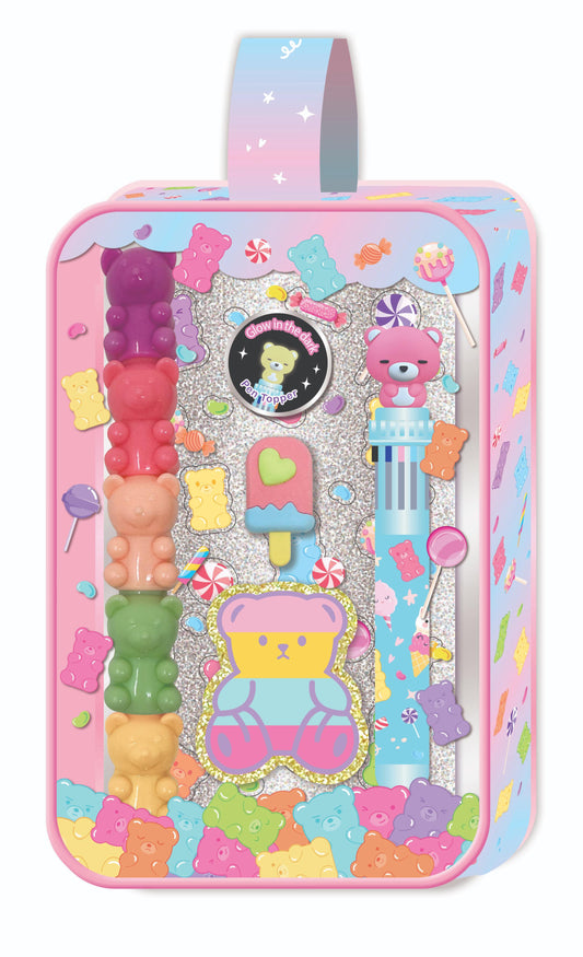 Stationary Essentials, Gummy Bear 331GB