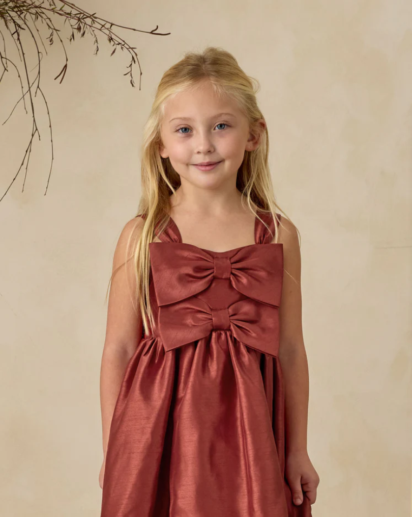 Cindy Dress | Ruby