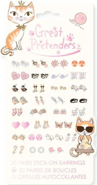 Great Pretenders Accessories