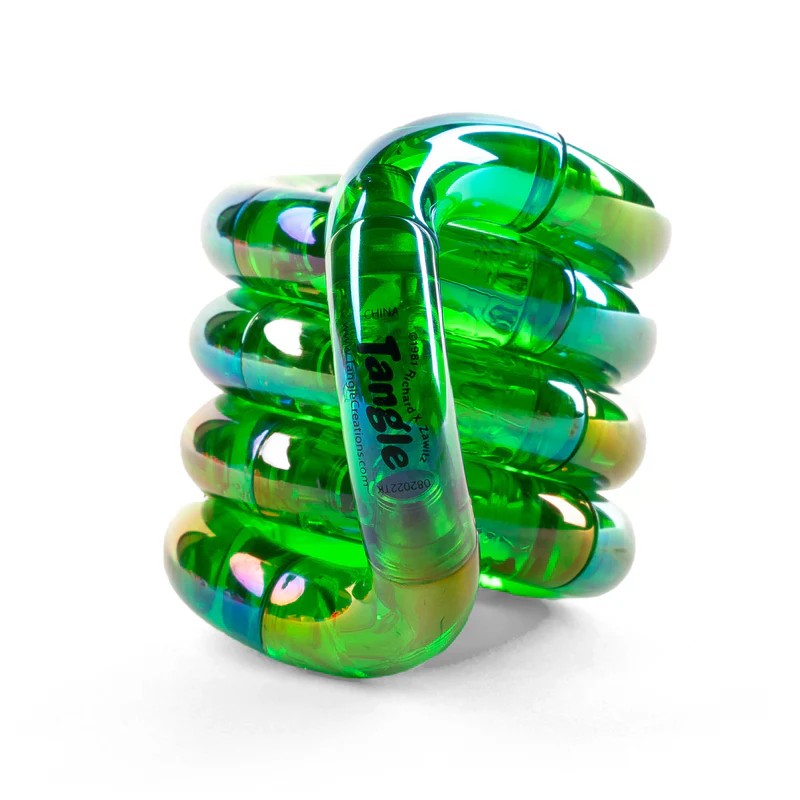 Tangle® Jr. Gems