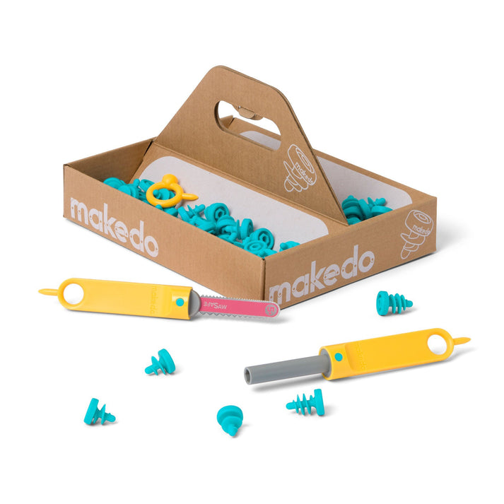 Discover Kit 126 pc