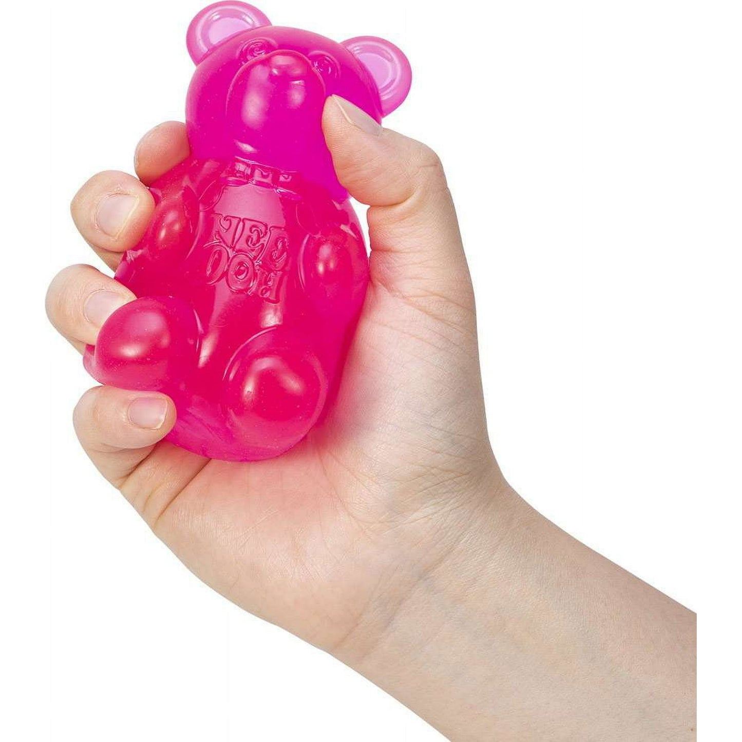 NeeDoh Gummy Bear - Assorted Colors