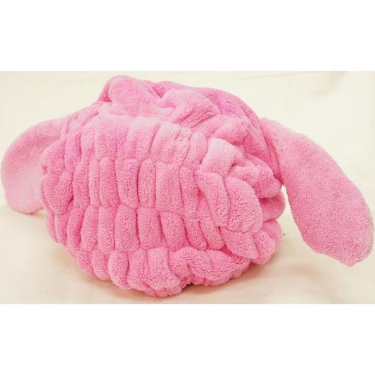 Santan x Sanrio My Melody Microfiber Cap Towel