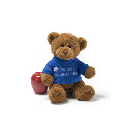 BIG BROTHER BEAR, 12 IN