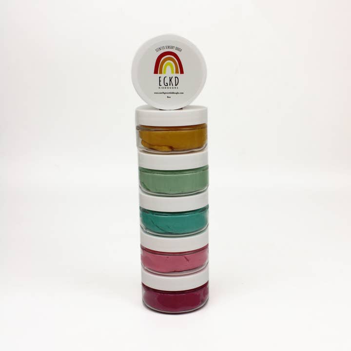 Mini Rainbow Party Favor (2 oz)